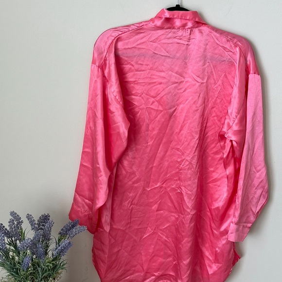 VINTAGE VICTORIA SECRET GOWN - Picture 4 of 4